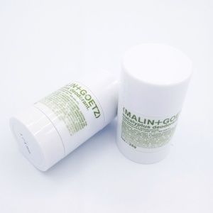 Malin+Goetz Eucalyptus Deodorant 2 for 1